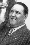 Kyl & Frysexpressen - Erik Jansson - 1929-1963